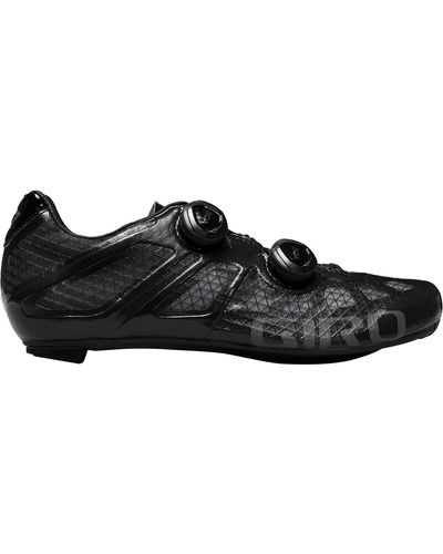 Giro Imperial Cycling Shoe - Black