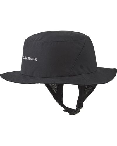Dakine Indo Surf Hat - Black