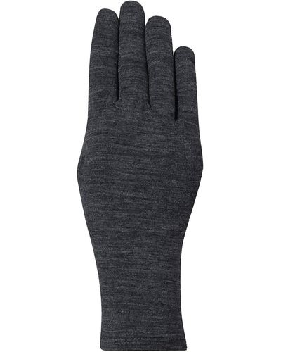 Outdoor Research Merino 150 Sensor Glove Liner - Gray