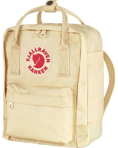 Fjallraven Kanken Mini 7L Backpack - Multicolor