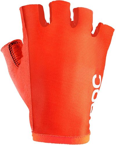 Poc Avip Short-Finger Glove - Orange