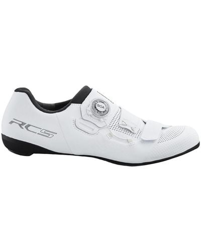 Shimano Rc502 Limited Edition Cycling Shoe - White