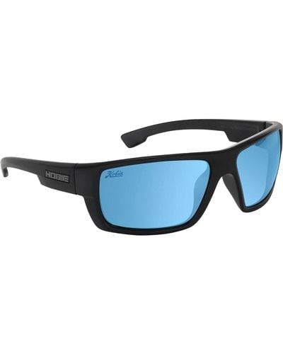 Hobie Mojo Float Polarized Sunglasses - Blue
