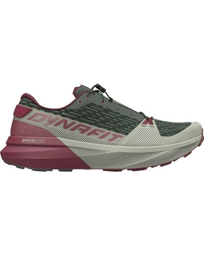 Dynafit Ultra Pro 2 Running Shoe - Brown