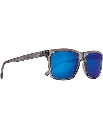 Kaenon Venice Polarized Sunglasses - Blue