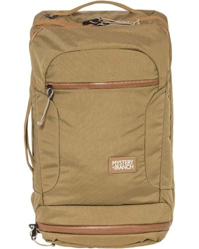 Mystery Ranch Mission Rover 43l Carry-on Bag - Natural