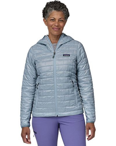 patagonia nano womens sale