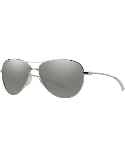 Smith Langley Polarized Sunglasses - Gray