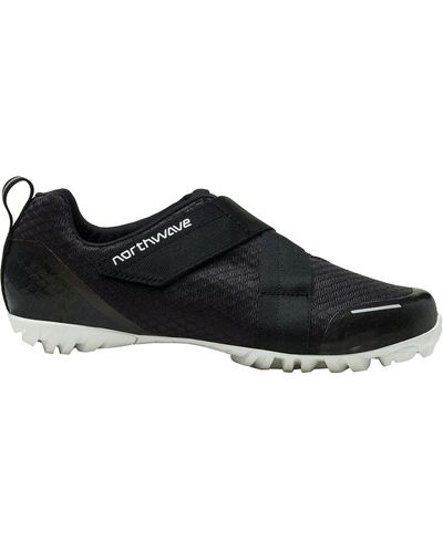 Northwave Active Cycling Shoe - Black