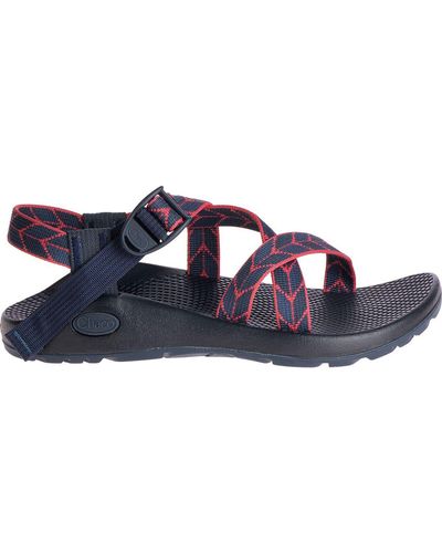 Chaco Z/1 Classic Wide Sandal - Blue