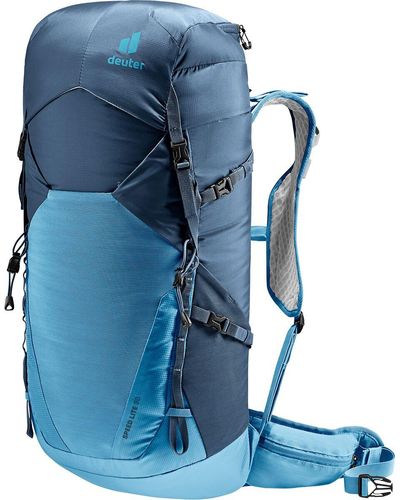 Deuter Speed Lite 30l Backpack - Blue