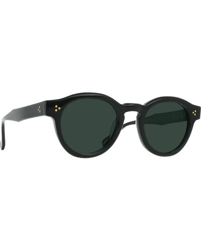 Raen Zelti Polarized Sunglasses Recycled/ Polarized - Green