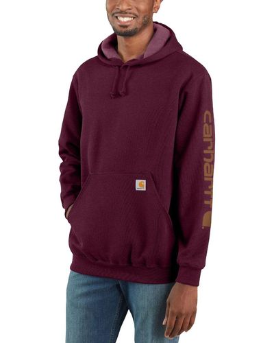 Carhartt Hoodies for Men | Online Sale up to 73% off | Lyst - Page 4