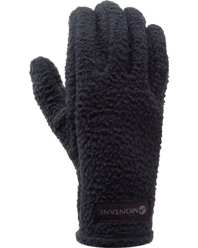 MONTANÉ Chonos Glove - Blue