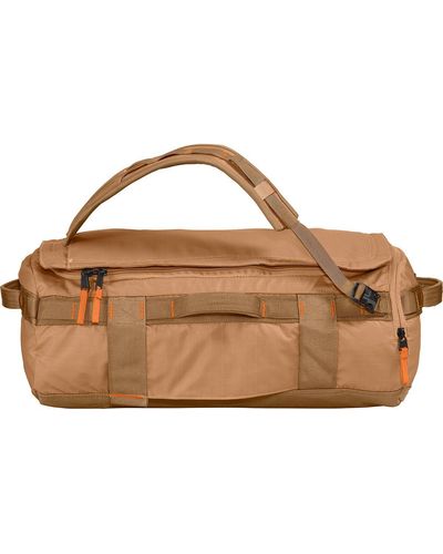 The North Face Base Camp Voyager 32l Duffel Bag - Brown