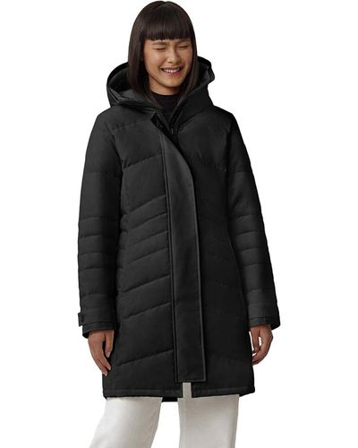 Nordstrom canada goose lorette top
