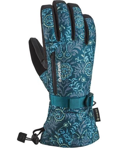 Dakine Sequoia Glove - Blue