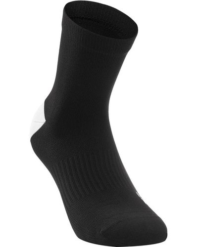 Assos Essence Low Sock - Black
