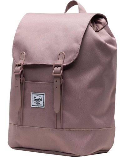 Herschel Supply Co. Retreat Mini Backpack - Purple