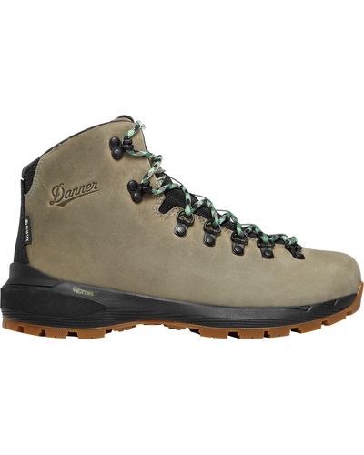 Danner Mountain Evo 4.5In Gtx Boot - Green