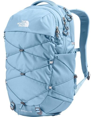 The North Face Borealis 27L Backpack - Blue