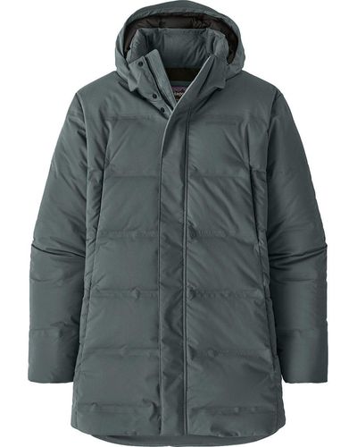 Patagonia Down and padded jackets for Men | Online Sale up to 40% off | Lyst
