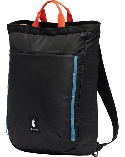 Black COTOPAXI Bags for Men | Lyst