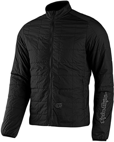 Troy Lee Designs Crestline Jacket - Black