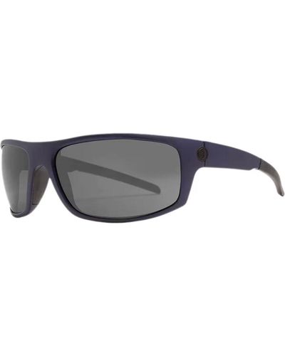 Electric Road Glacier Polarized Sunglasses - Gray