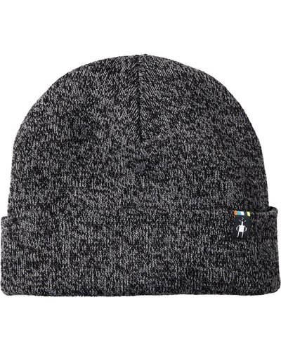 Smartwool Cozy Cabin Hat - Black