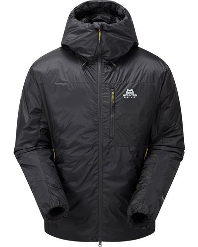 Mountain Equipment Xeros Jacket - Black