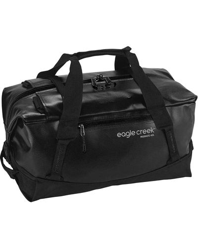 Eagle Creek Migrate 40l Duffel Bag - Black