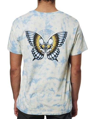 Katin Transcend T-Shirt - Blue