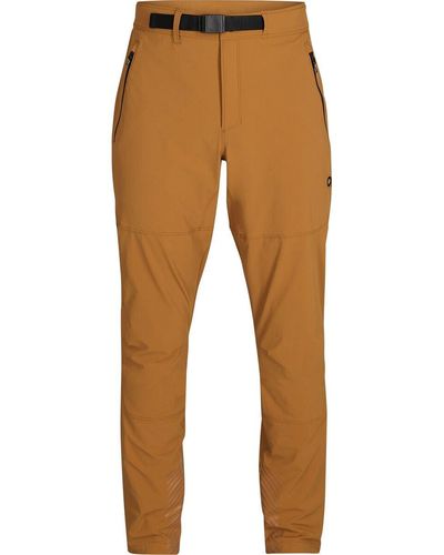 Outdoor Research Cirque Lite Pant - Brown