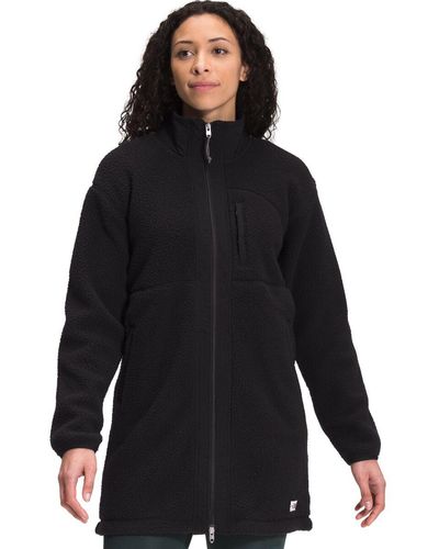 The North Face Long coats winter coats for Women Online Sale up to 60% off Lyst