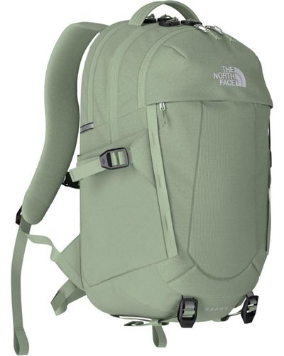 The North Face Recon 30l Backpack - Green