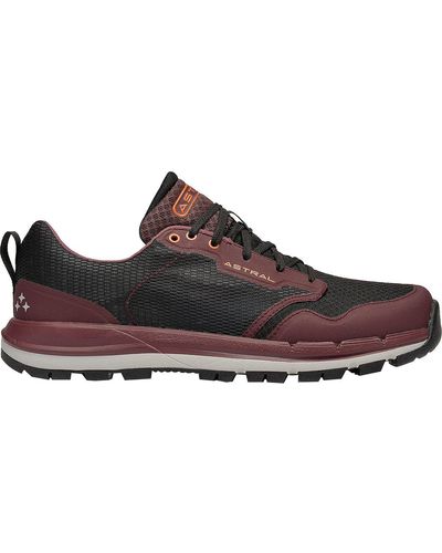 Astral Tr1 Mesh Water Shoe - Brown