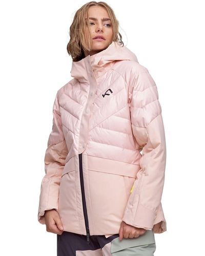 Kari Traa Jackets for Women | Online Sale up to 70% off | Lyst