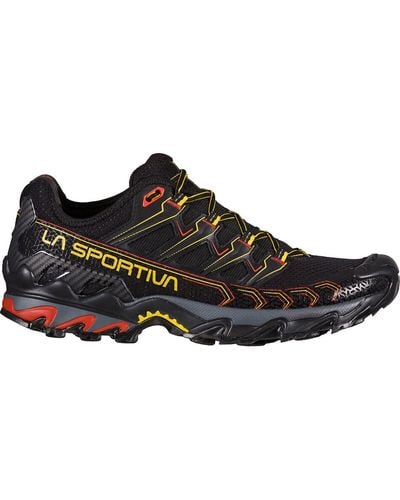 La Sportiva Ultra Raptor Ii Trail Running Shoe - Black