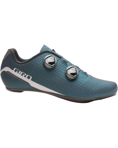 Giro Regime Cycling Shoe - Blue