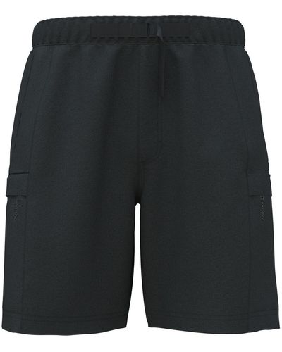 The North Face Class V Belted Trunk - Black