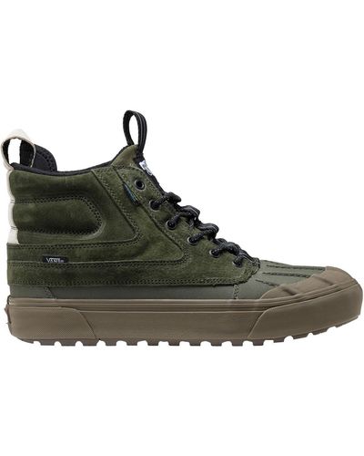 Vans Boots for Men | Online Sale up to 60% off | Lyst