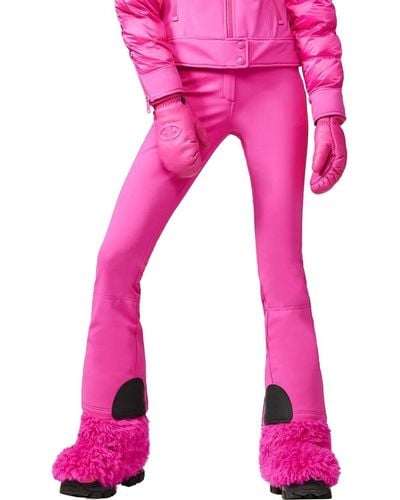 Goldbergh Pippa Ski Pant - Pink