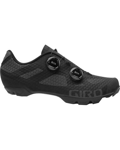 Giro Sector Cycling Shoe - Black