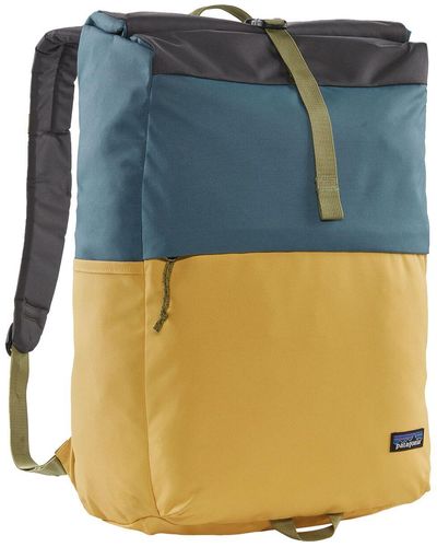 Patagonia Fieldsmith Roll Top Pack - Blue