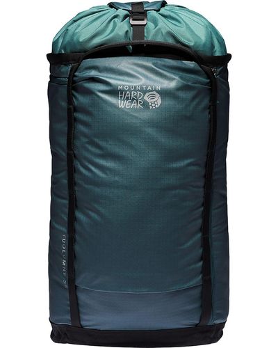 Mountain Hardwear Tuolumne 35L Backpack - Green