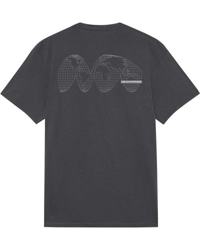 686 Global Enterprises T-Shirt - Black