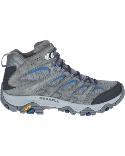 Merrell Moab 3 Mid Hiking Boot - Multicolor