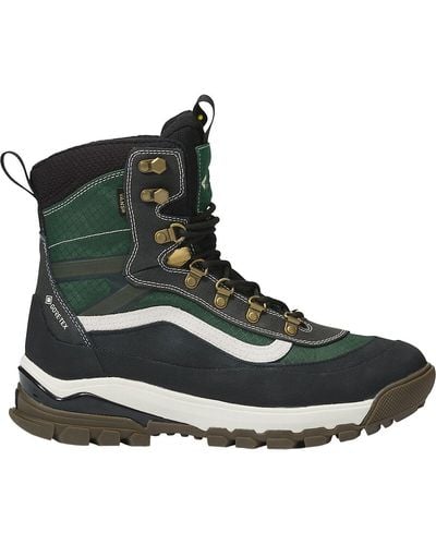 Vans Snow-Kicker Gore-Tex Mte-3 Boot - Green