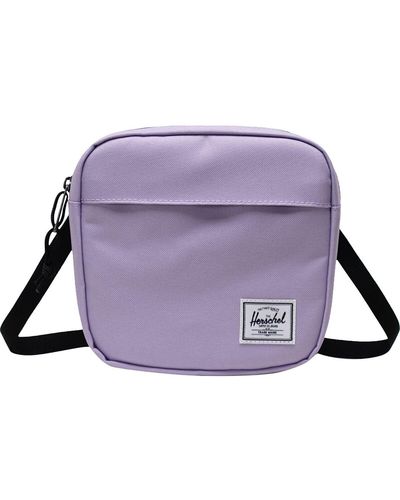 Herschel Supply Co. Classic 2L Crossbody Bag Rose - Purple